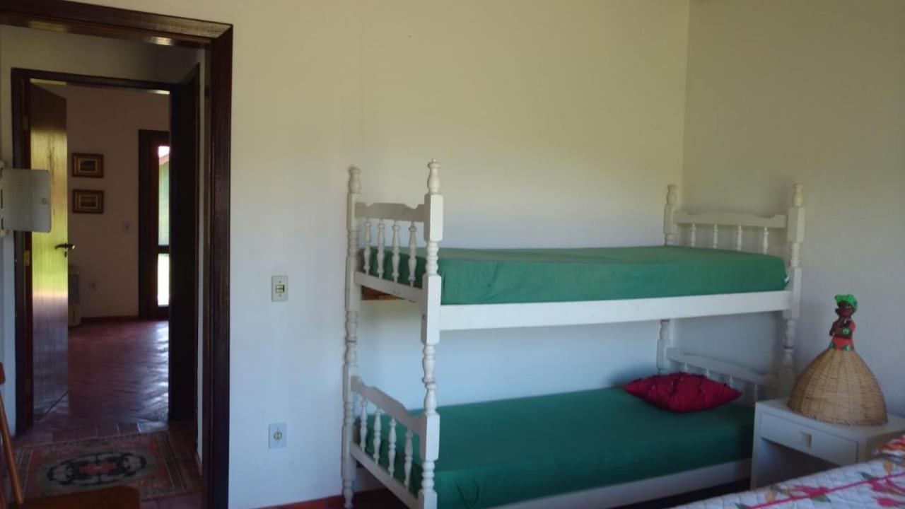 Chale Da Montanha Villa Taubaté Екстериор снимка